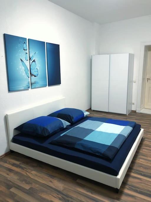 750 Sft Lovely Apartment In Central Berlin Mitte Екстериор снимка