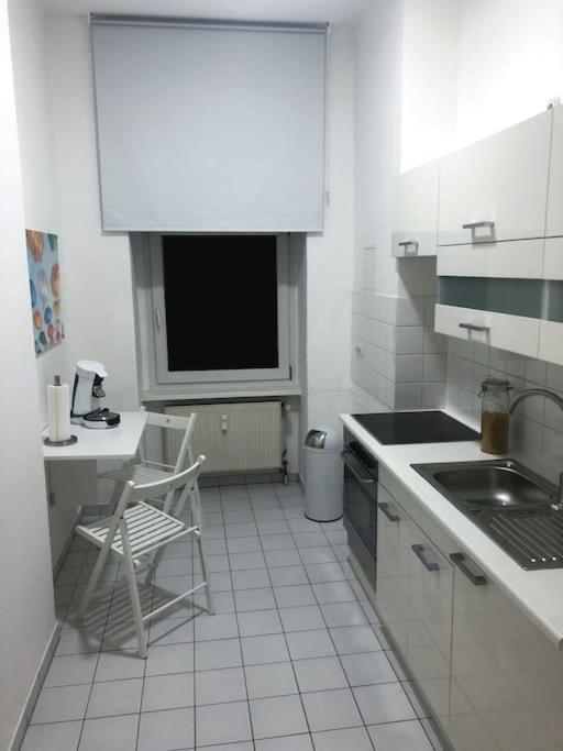 750 Sft Lovely Apartment In Central Berlin Mitte Екстериор снимка